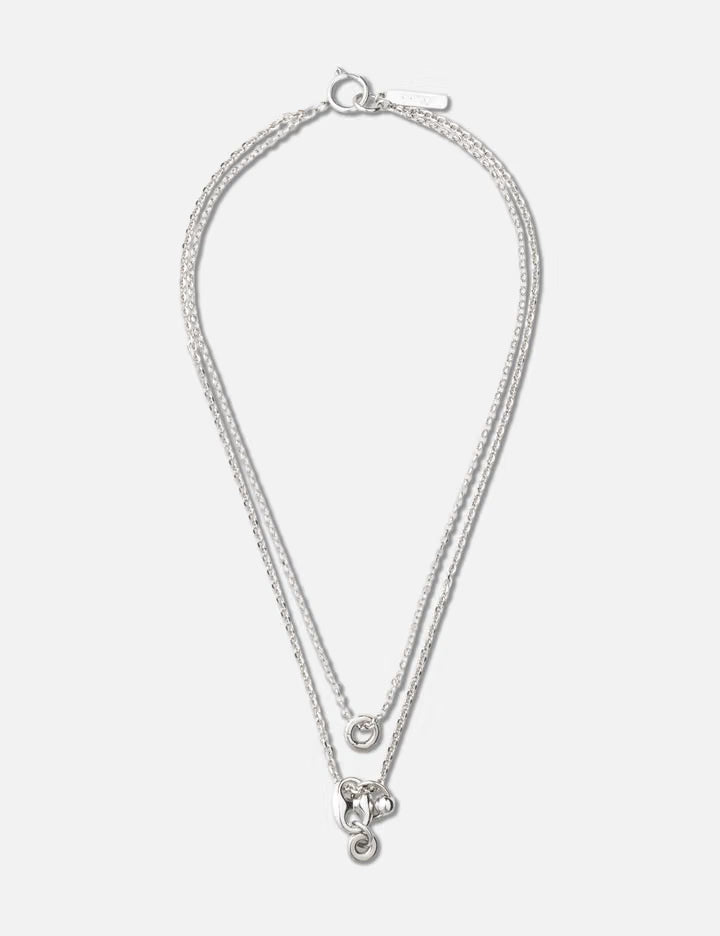 Isaac Necklace