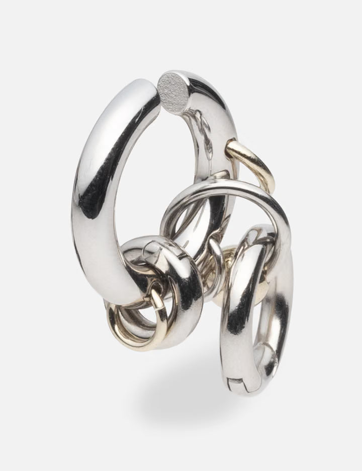 Isla Ear Cuff