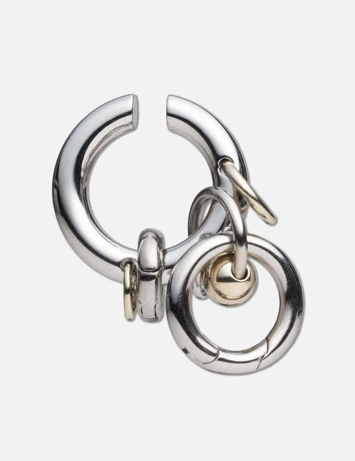 Isla Ear Cuff