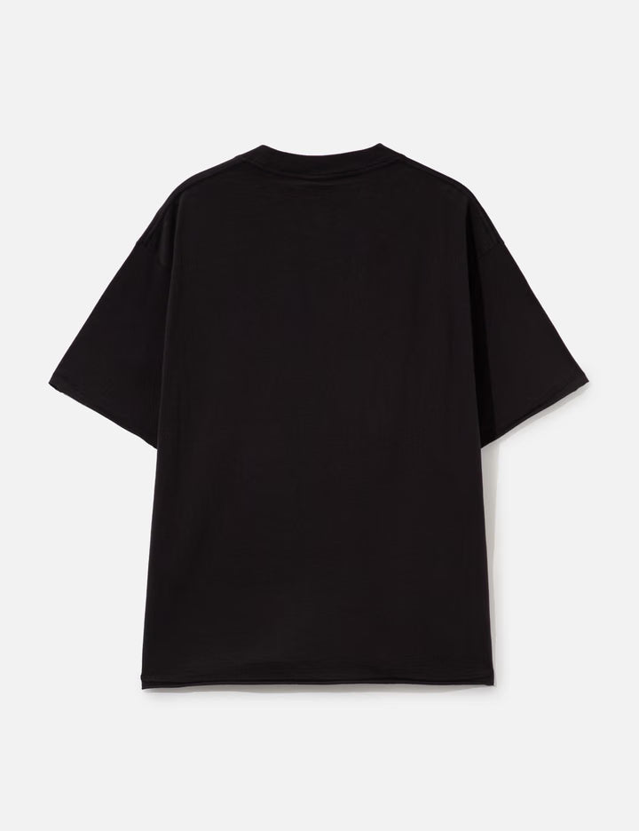 Slam Jam X Umbro It All Ends In Tears T-Shirt