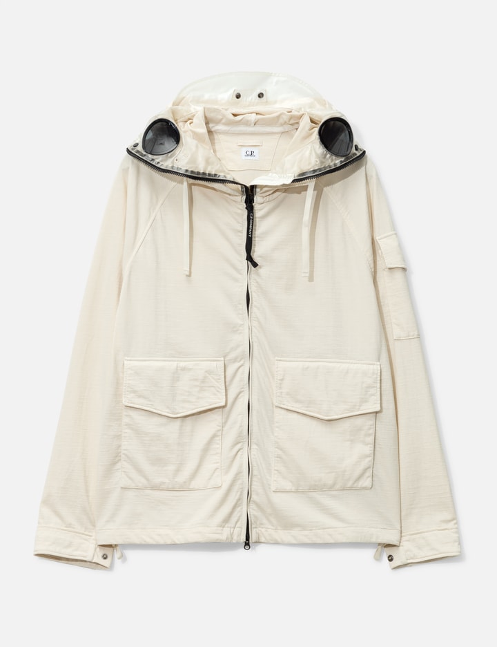 Explorer Jacket