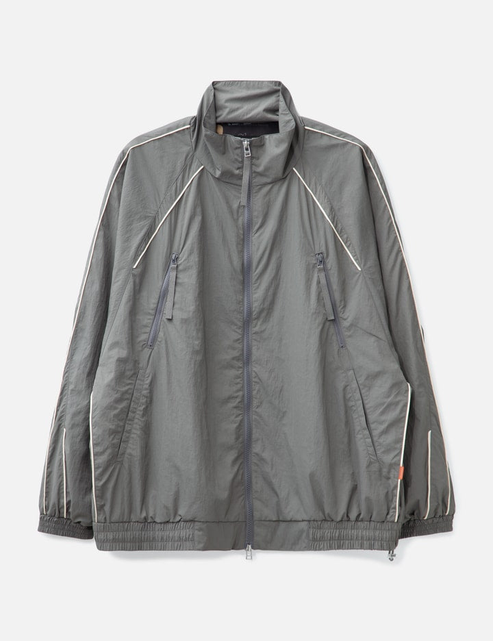 GOOPiMADE®  x Subcrew “RGW-01J” EDG(Y)BUG Hi-Track Jacket