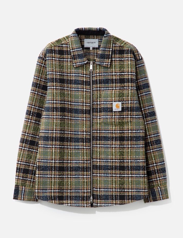 Stroy Shirt Jacket