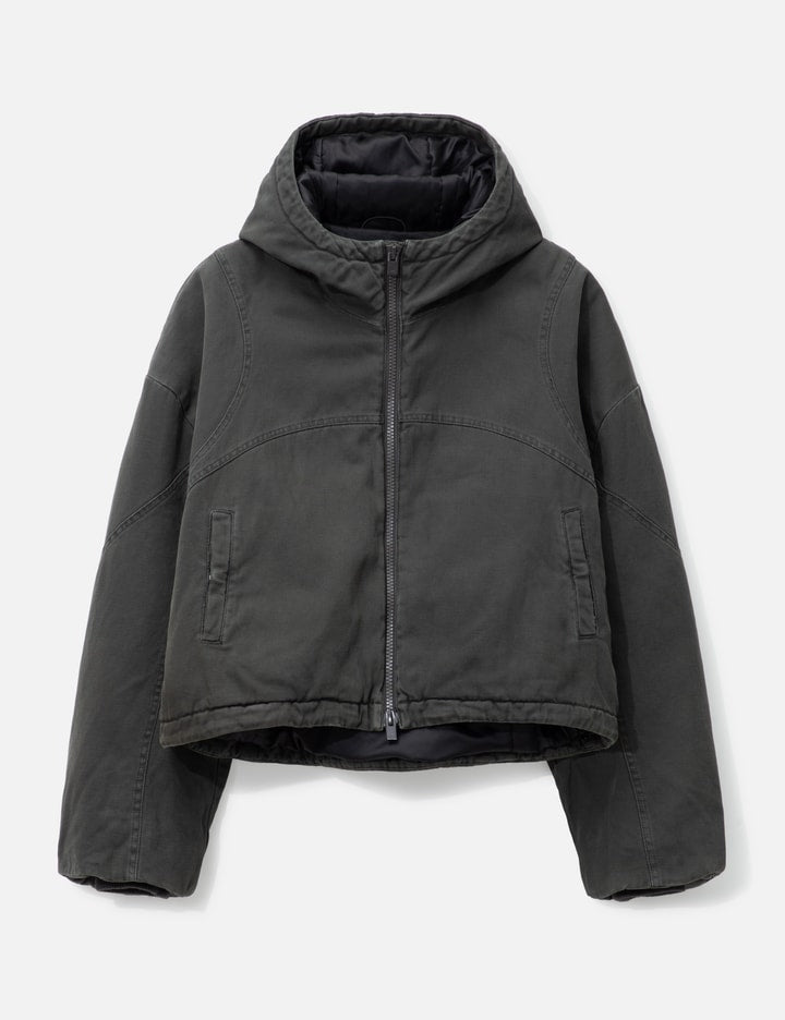 DUX WORKER JACKET