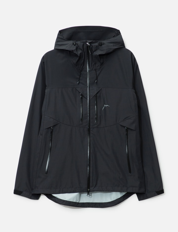 Light Shield Jacket 2