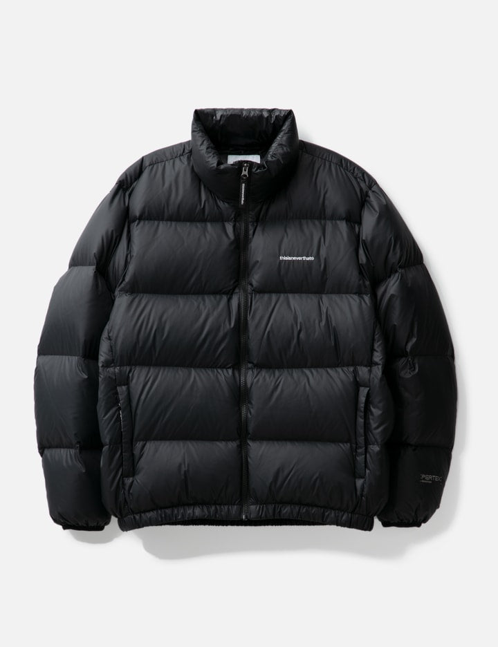 PERTEX® T Down Jacket