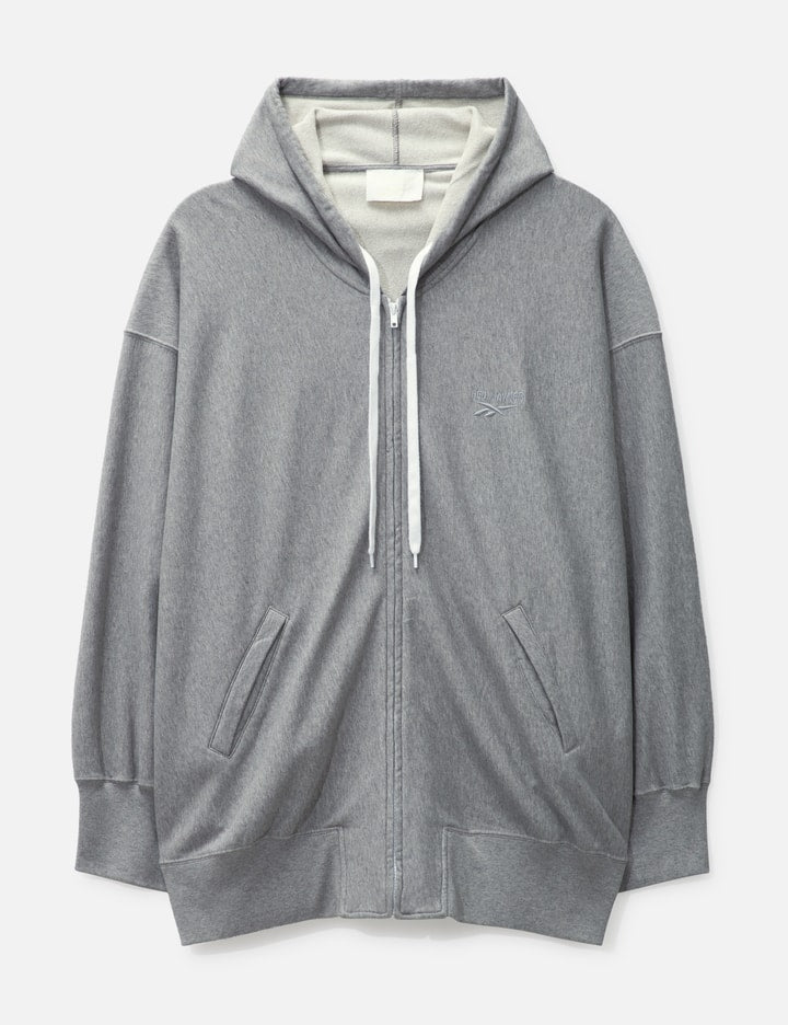 Reebok X Hed Mayner Zipper Hoodie