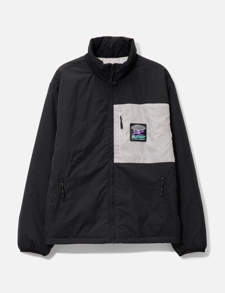 Terrain Puffer Jacket