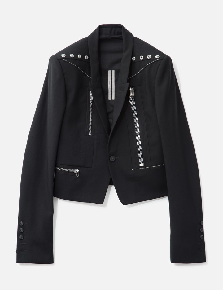 Alice Jacket
