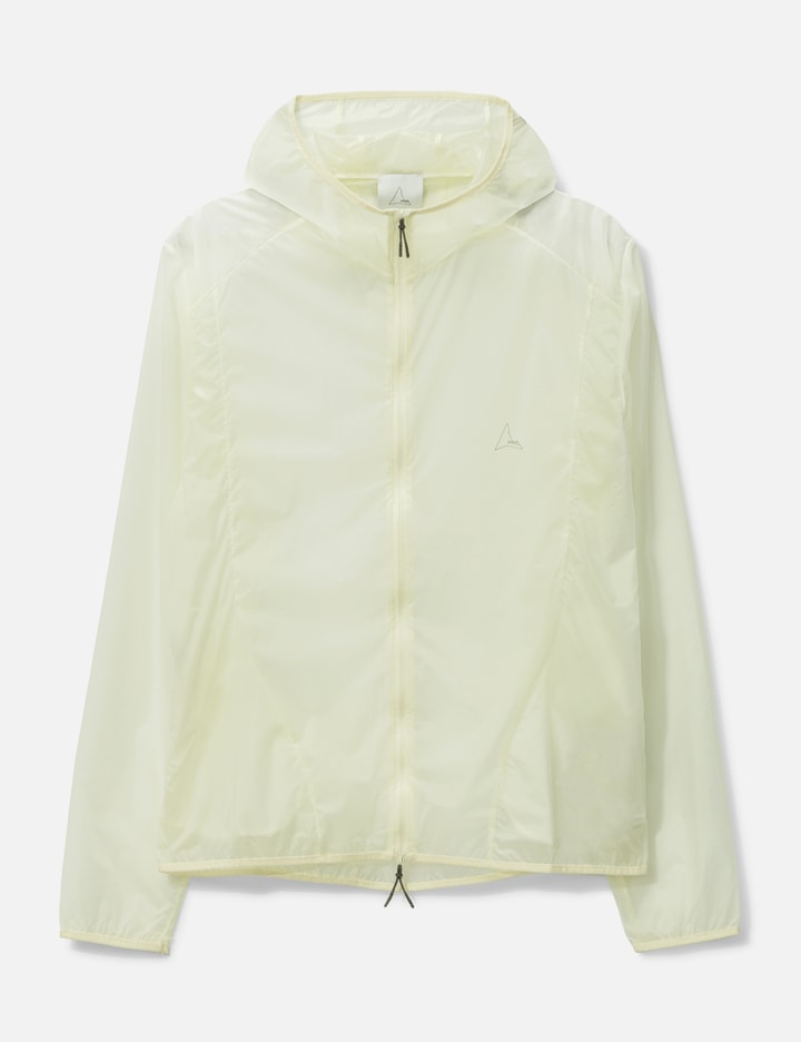 Packable Wind Jacket