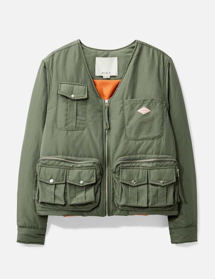 CA-1 Jacket