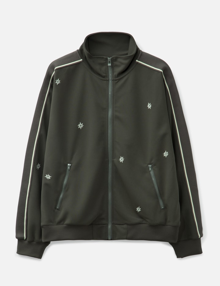 Twinkle Track Jacket