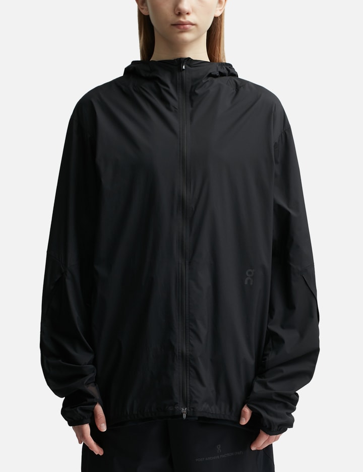 On x POST ARCHIVE FACTION Running Jacket PAF