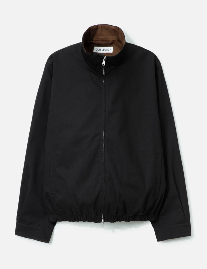Casino Jacket
