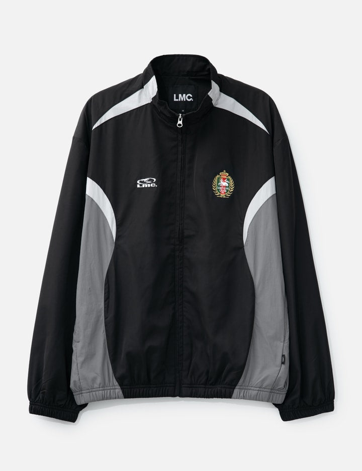 Soccer Track Jacket