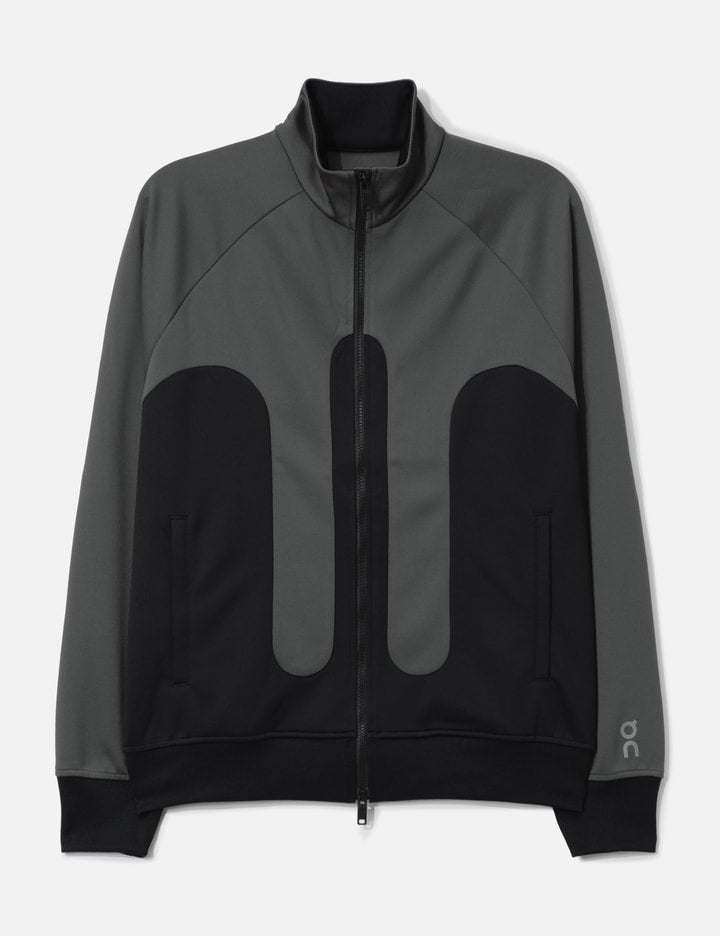 On x Bureau Borsche Track Jacket IKON
