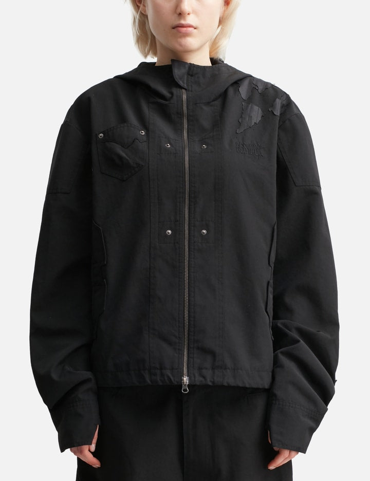 Wind Breaker