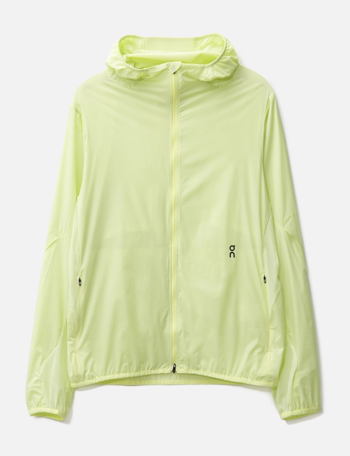 On x POST ARCHIVE FACTION Running Jacket PAF