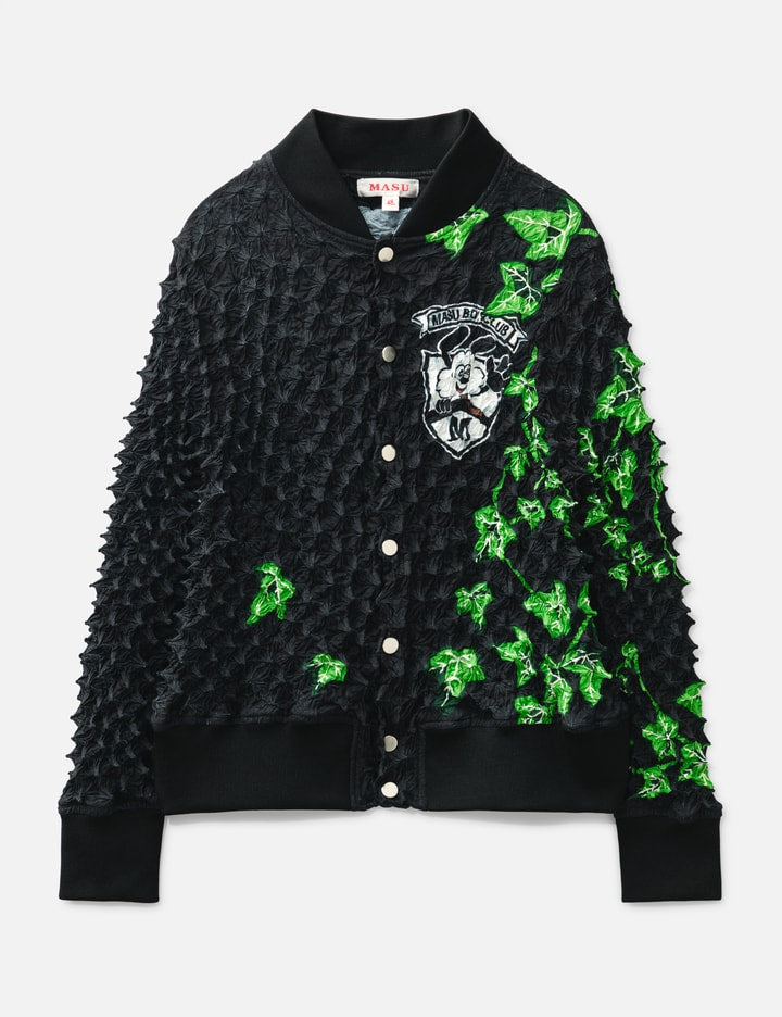 Masu x Verdy M.B.C. Spiky Jacket