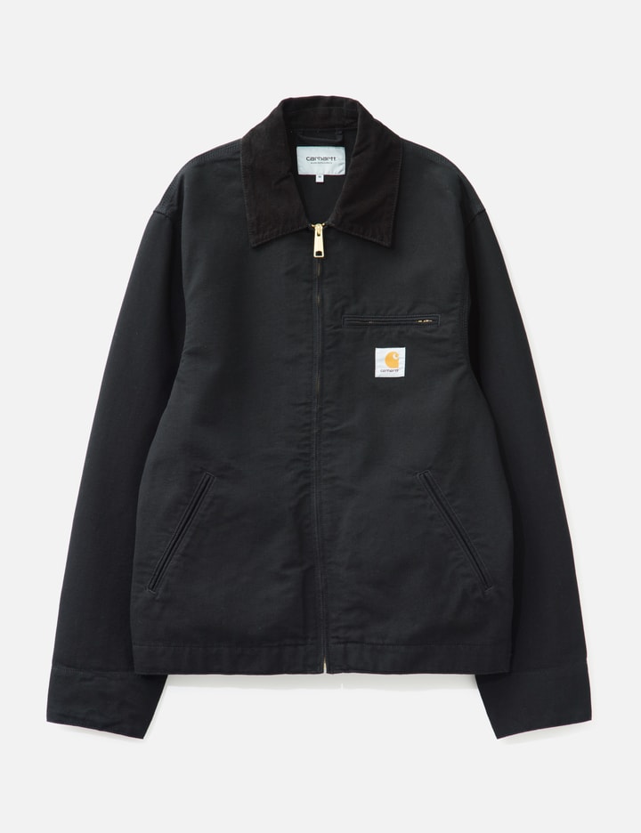 Detroit Jacket (Summer)