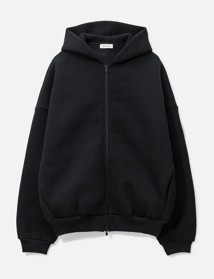 Eternal Fleece Full Zip Hoodie