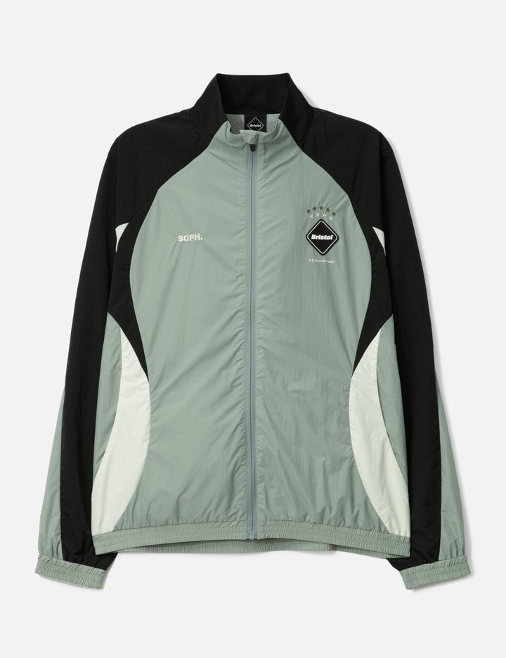 Warm-up Jacket