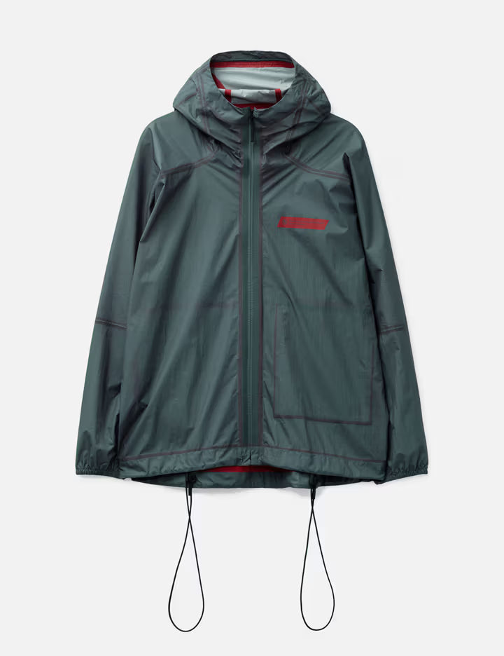 DV + MO.S Pertex Shell