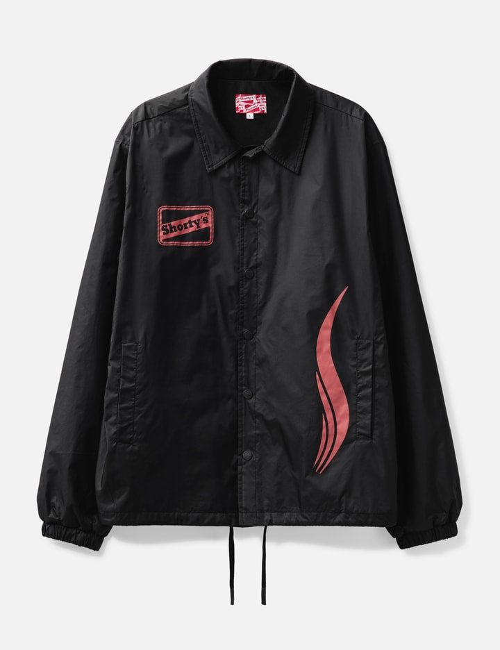 GRIPTAPE COACH JACKET