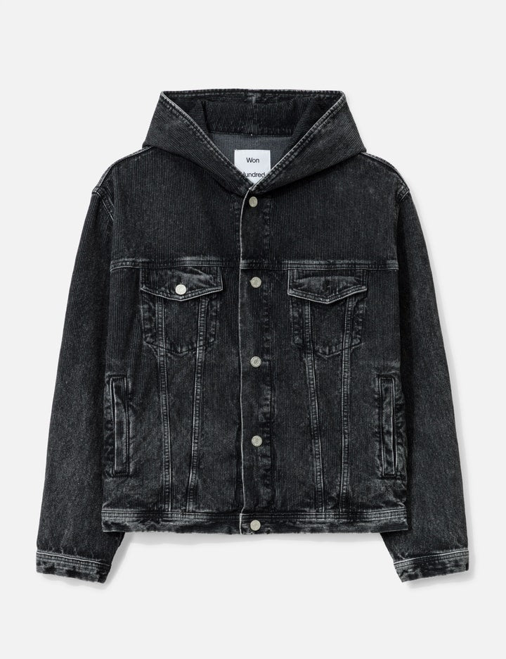 Edward Jacket