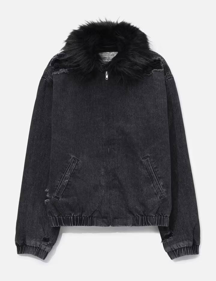 VILLAIN, Grifter Jacket