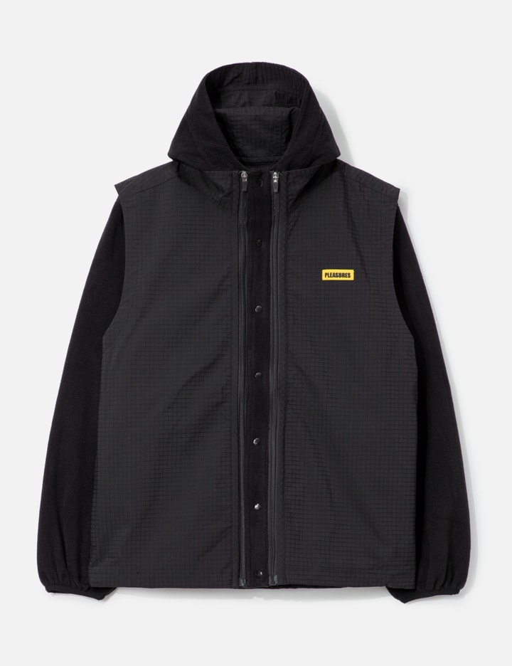 Overture Convertible Jacket