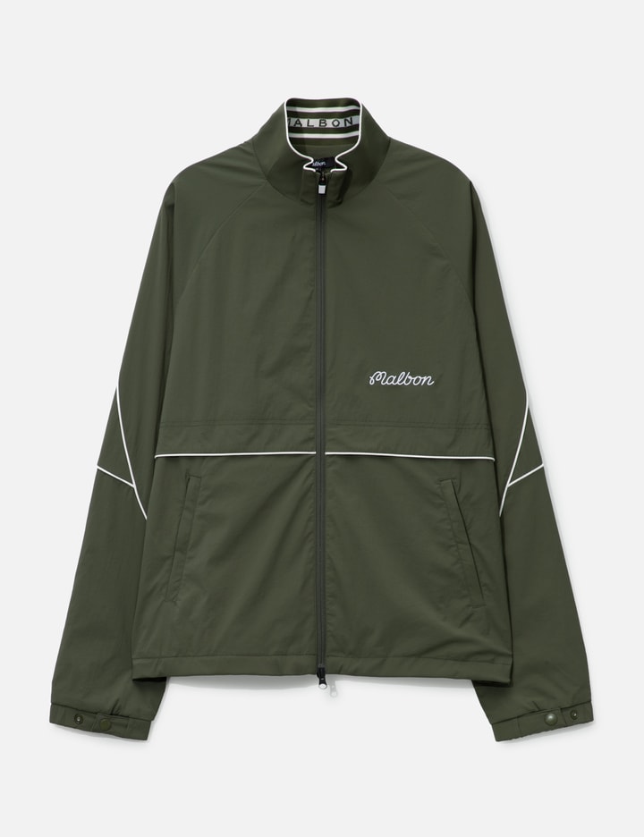 Riva Nylon Jacket