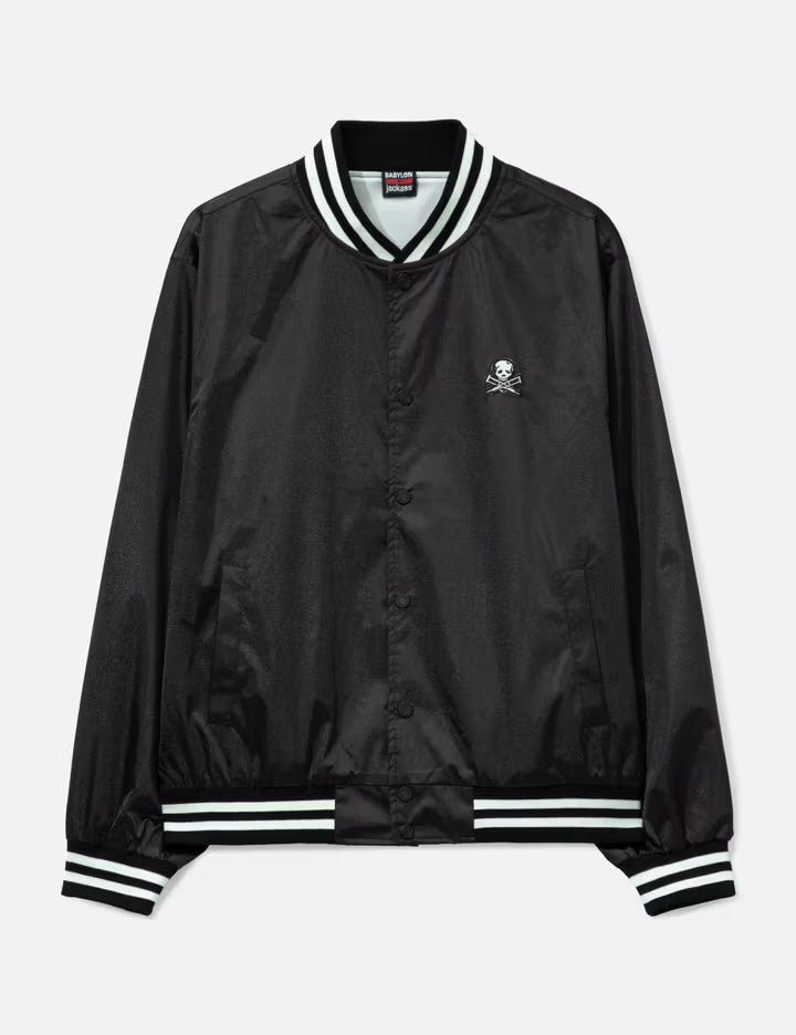 Babylon X Jackass Tour Jacket