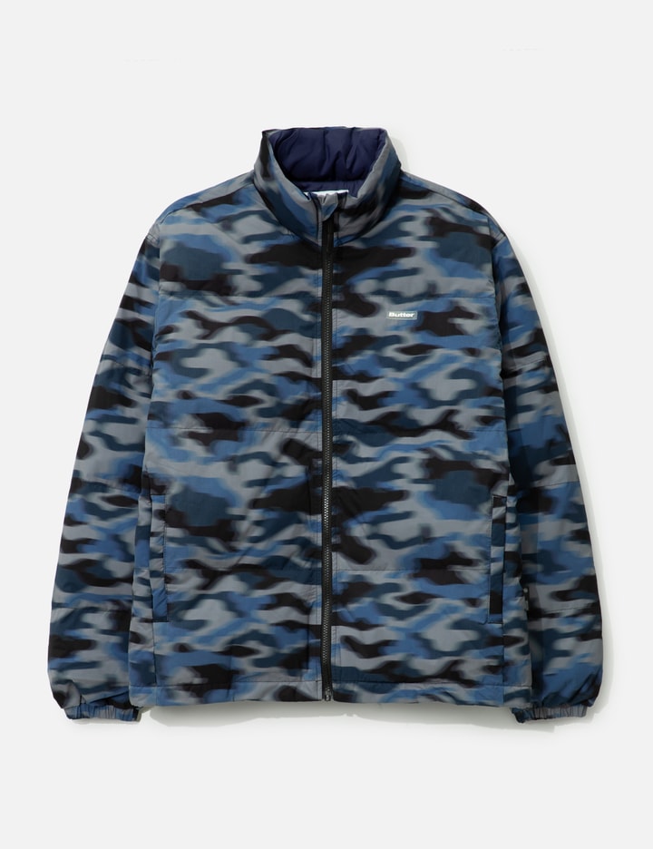 Endure Puffer Jacket