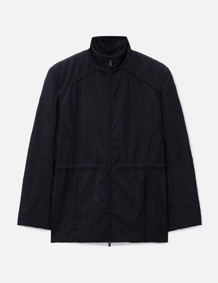 Tailored Track Suit Jacket