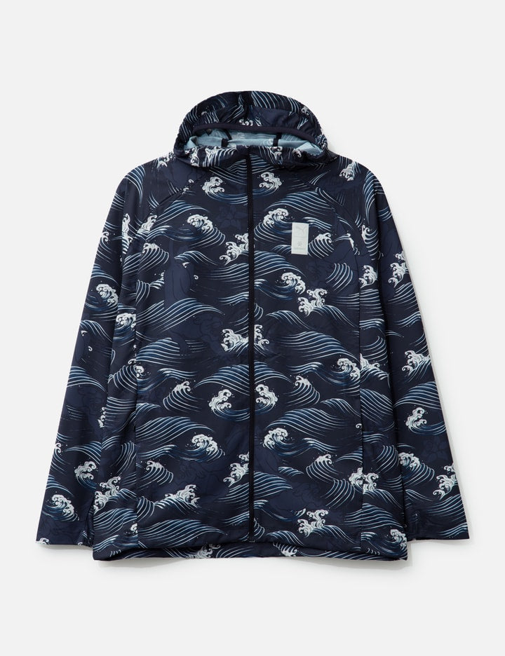 PUMA x SAYSKY Graphic Jacket