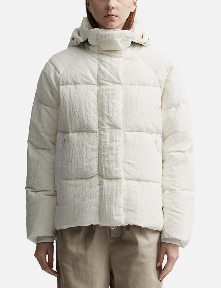 Junction Parka