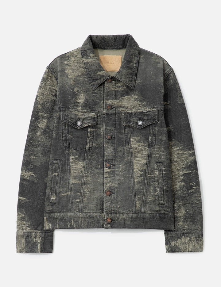 3rd Type Denim Jacket