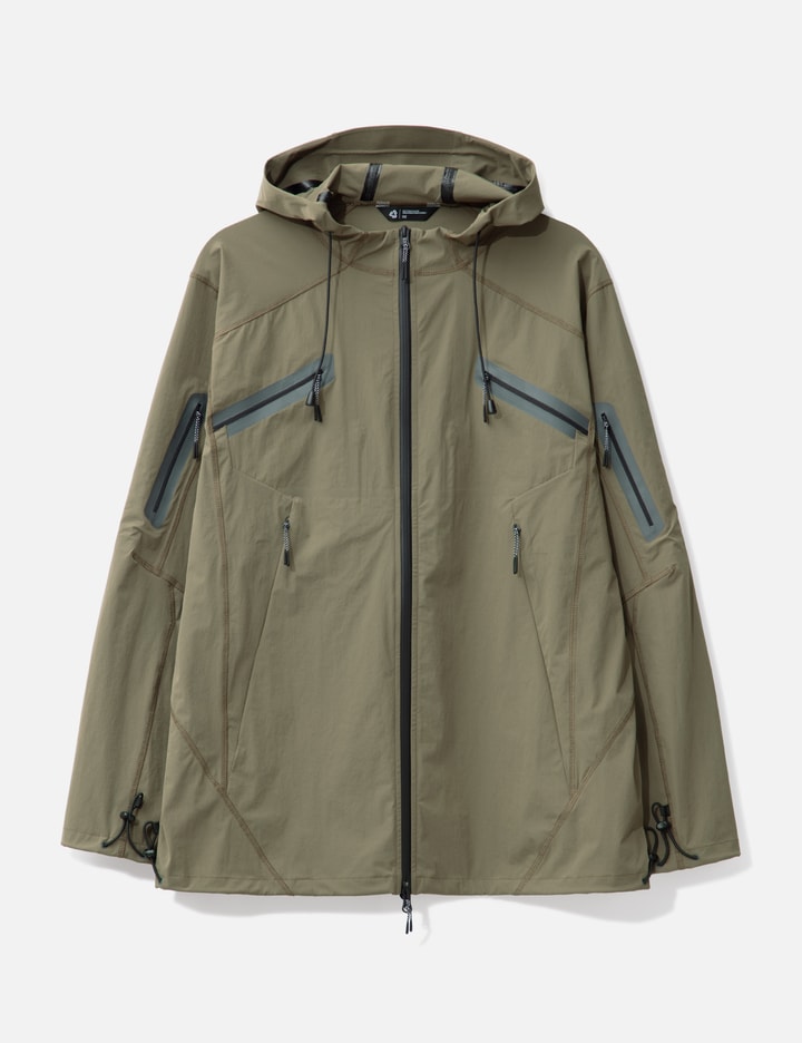 Soft Shell Jacket