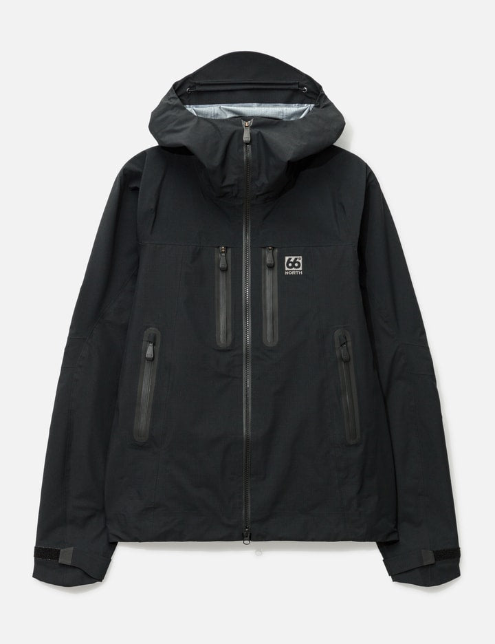 Hornstrandir Gore-Tex Pro Jacket