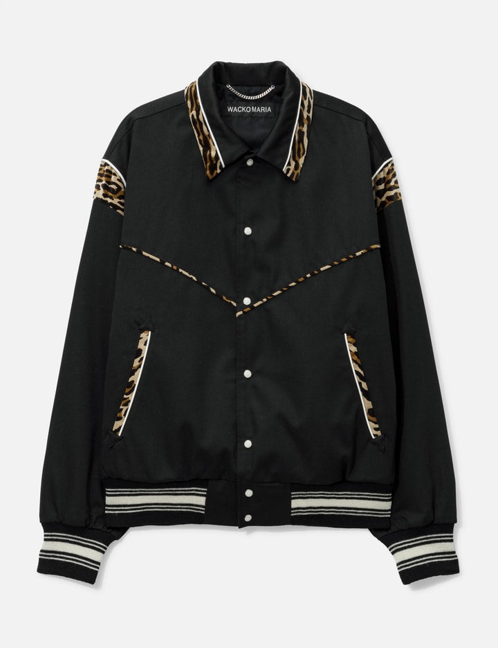 WESTERN JACKET ( TYPE-1 )