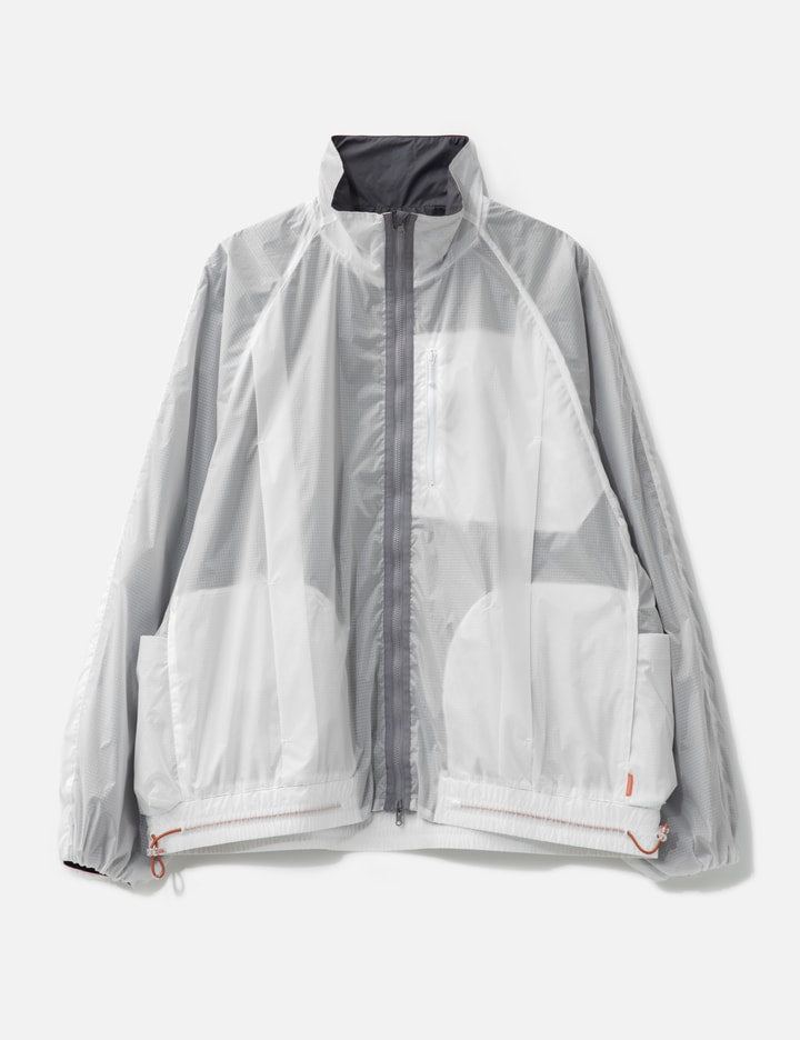GOOPiMADE x meanswhile “MW-R3” Type-II “REVERSIBLE” Utility-Tech Jacket
