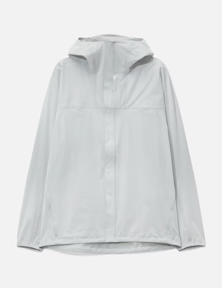 M's The Orange Jacket