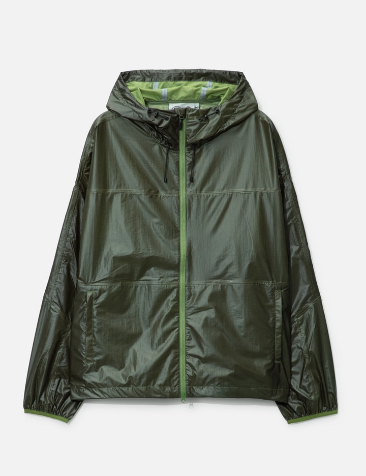 Obsidian Jacket