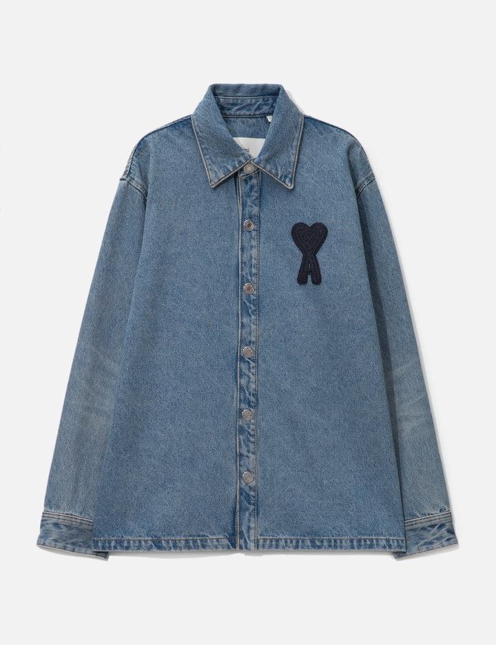Ami de Coeur Overshirt