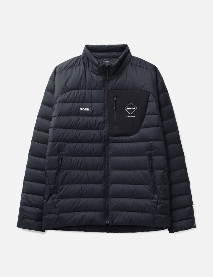 Expedition Down Jacket