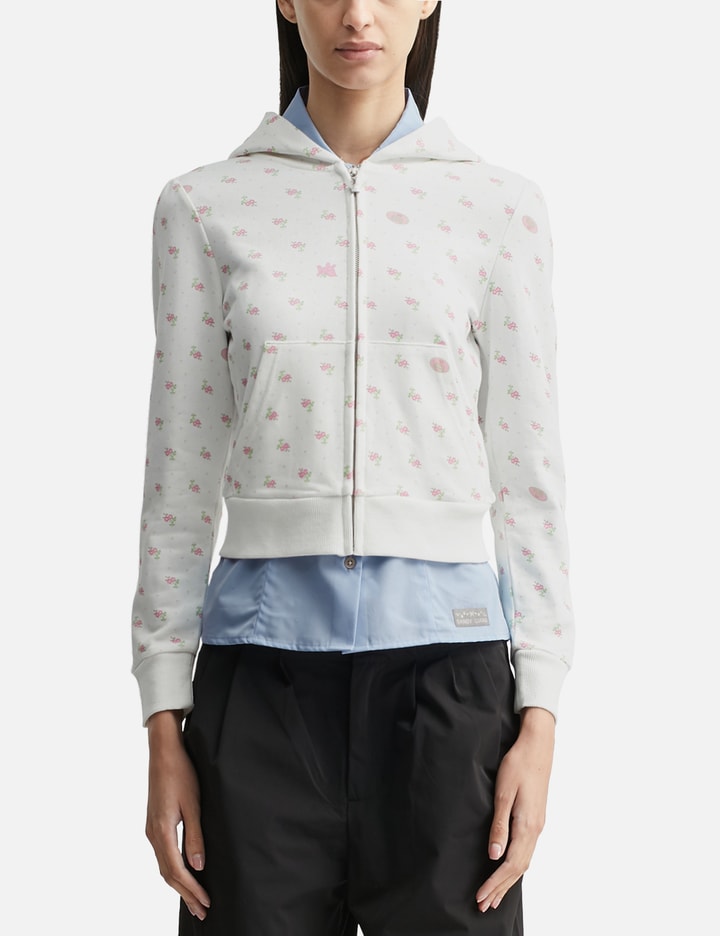 Cardamom Hoodie