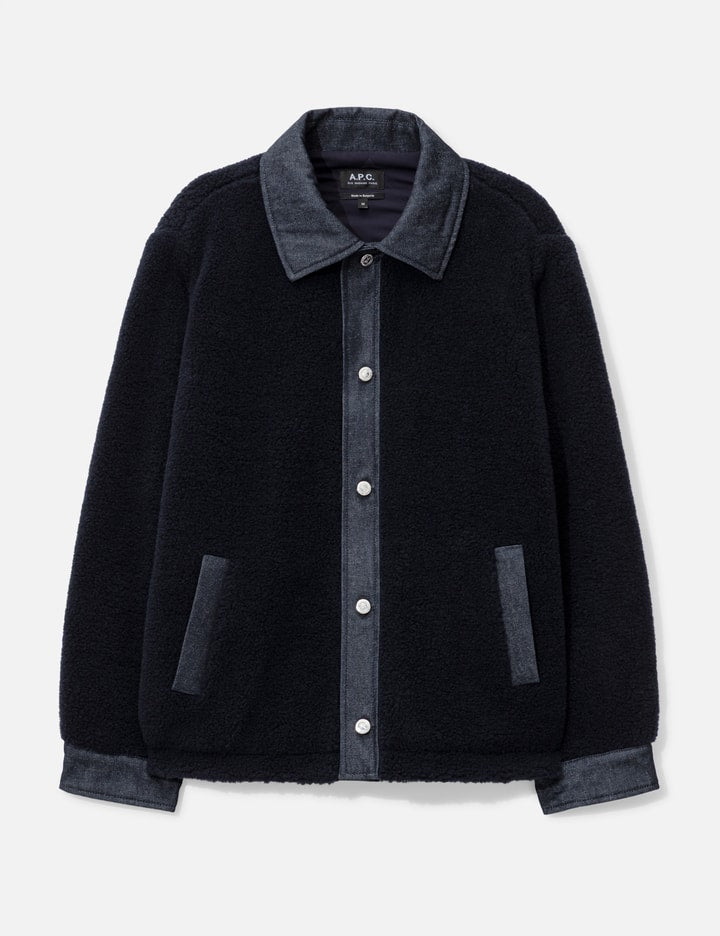 Will Jacket