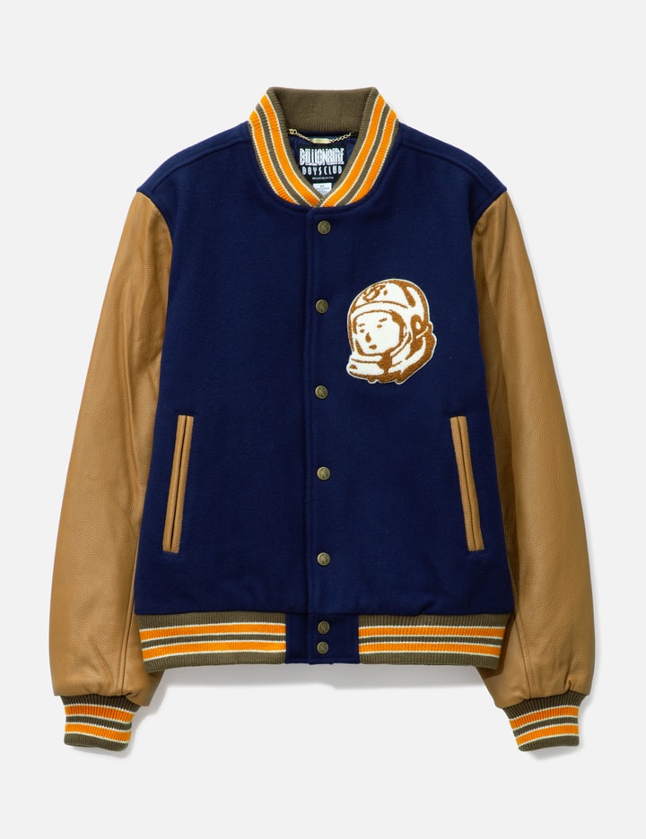 BB Cadet Jacket