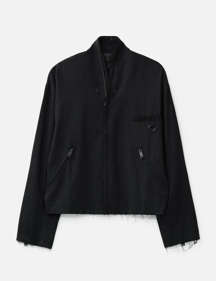 Acceptance Zip-up Jacket